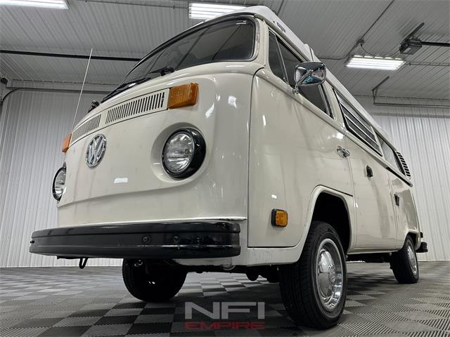 1977 Volkswagen Type 2 (CC-2040182) for sale in North East, Pennsylvania