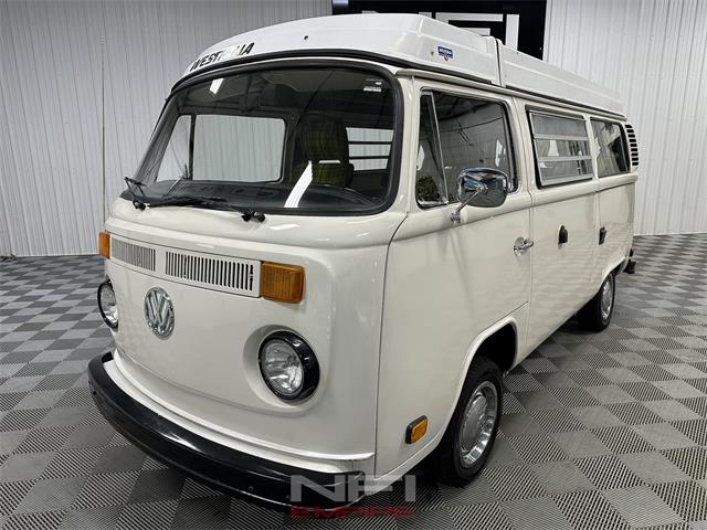 1977 Volkswagen Type 2 (CC-2040182) for sale in North East, Pennsylvania