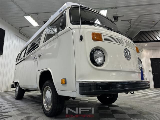 1977 Volkswagen Type 2 (CC-2040182) for sale in North East, Pennsylvania