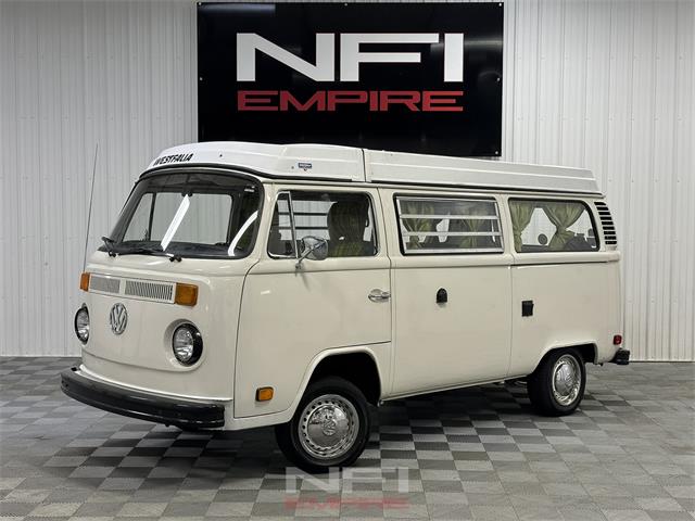 1977 Volkswagen Type 2 (CC-2040182) for sale in North East, Pennsylvania