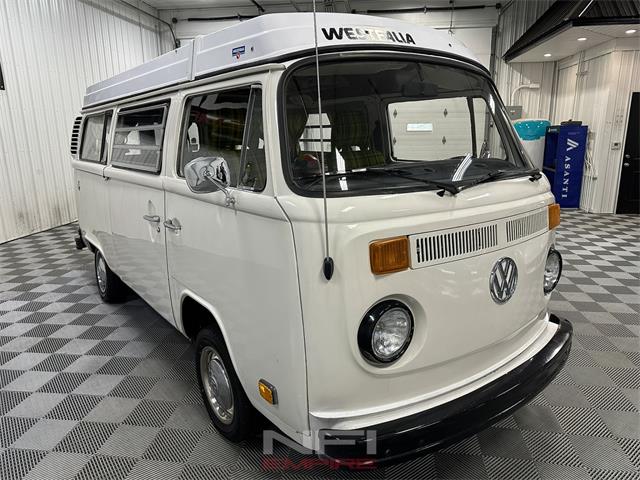 1977 Volkswagen Type 2 (CC-2040182) for sale in North East, Pennsylvania