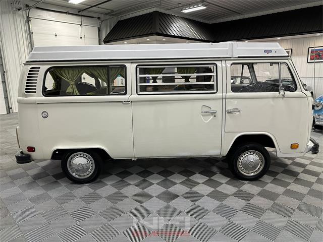 1977 Volkswagen Type 2 (CC-2040182) for sale in North East, Pennsylvania