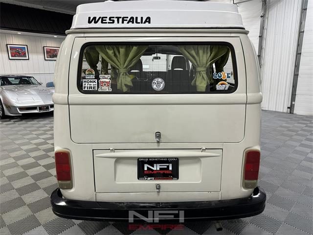 1977 Volkswagen Type 2 (CC-2040182) for sale in North East, Pennsylvania