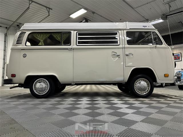 1977 Volkswagen Type 2 (CC-2040182) for sale in North East, Pennsylvania