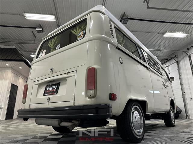 1977 Volkswagen Type 2 (CC-2040182) for sale in North East, Pennsylvania