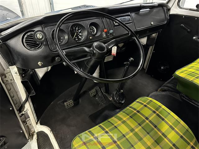 1977 Volkswagen Type 2 (CC-2040182) for sale in North East, Pennsylvania