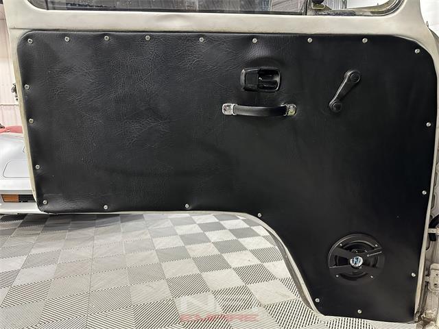 1977 Volkswagen Type 2 (CC-2040182) for sale in North East, Pennsylvania