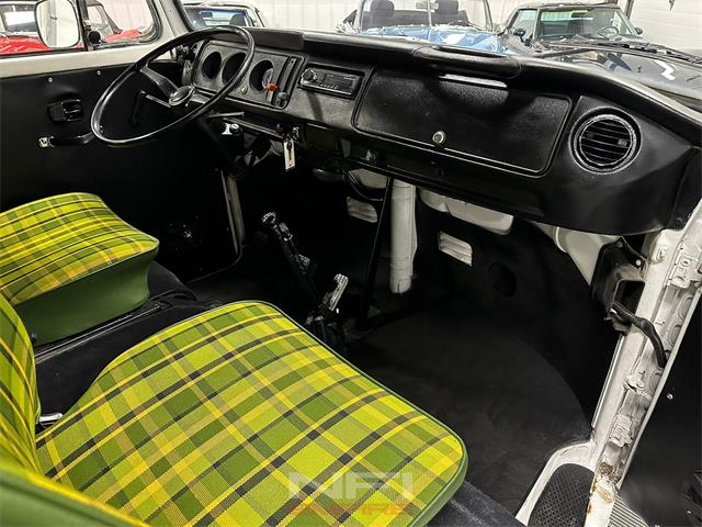1977 Volkswagen Type 2 (CC-2040182) for sale in North East, Pennsylvania