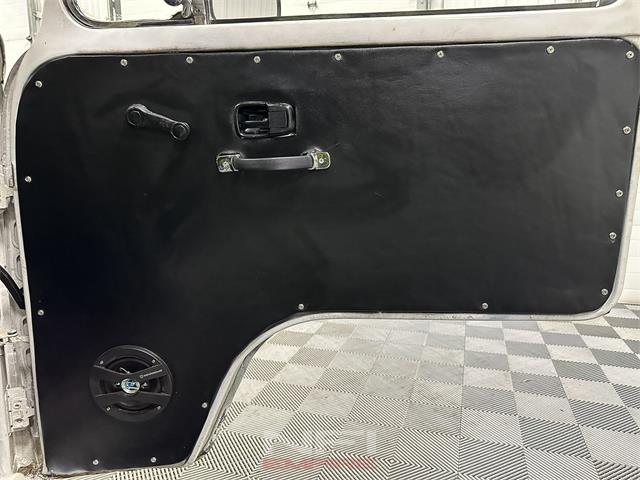 1977 Volkswagen Type 2 (CC-2040182) for sale in North East, Pennsylvania