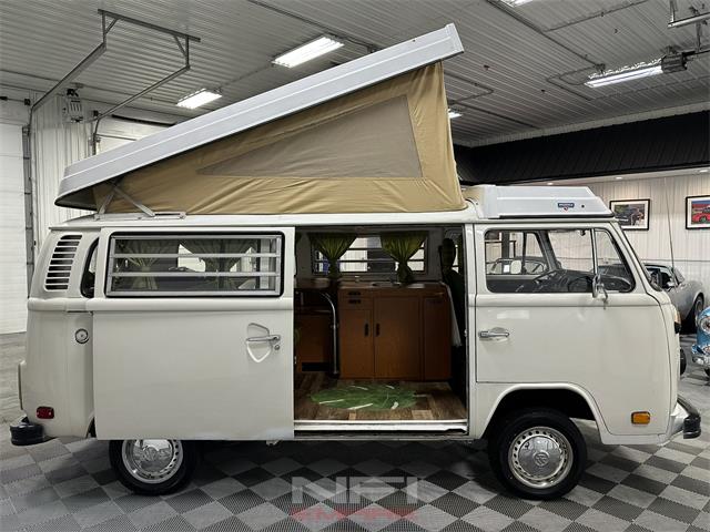 1977 Volkswagen Type 2 (CC-2040182) for sale in North East, Pennsylvania