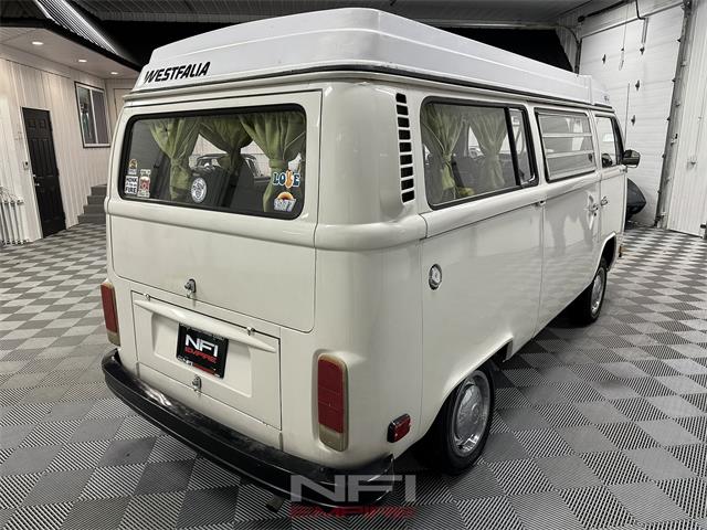 1977 Volkswagen Type 2 (CC-2040182) for sale in North East, Pennsylvania