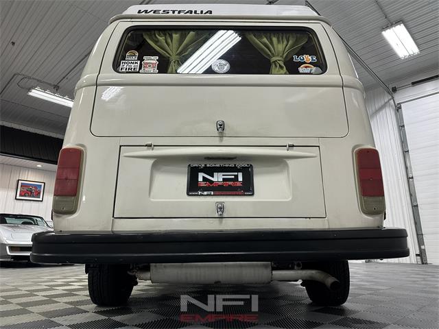 1977 Volkswagen Type 2 (CC-2040182) for sale in North East, Pennsylvania