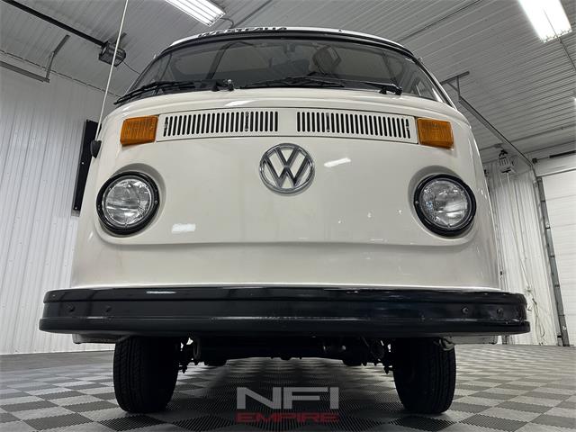 1977 Volkswagen Type 2 (CC-2040182) for sale in North East, Pennsylvania