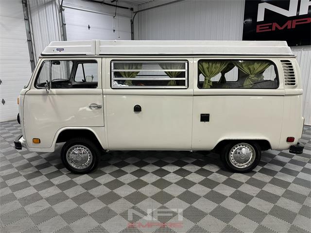 1977 Volkswagen Type 2 (CC-2040182) for sale in North East, Pennsylvania