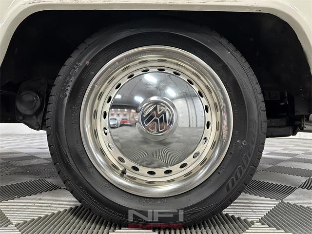 1977 Volkswagen Type 2 (CC-2040182) for sale in North East, Pennsylvania