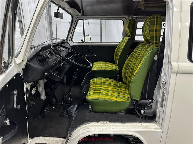 1977 Volkswagen Type 2 (CC-2040182) for sale in North East, Pennsylvania