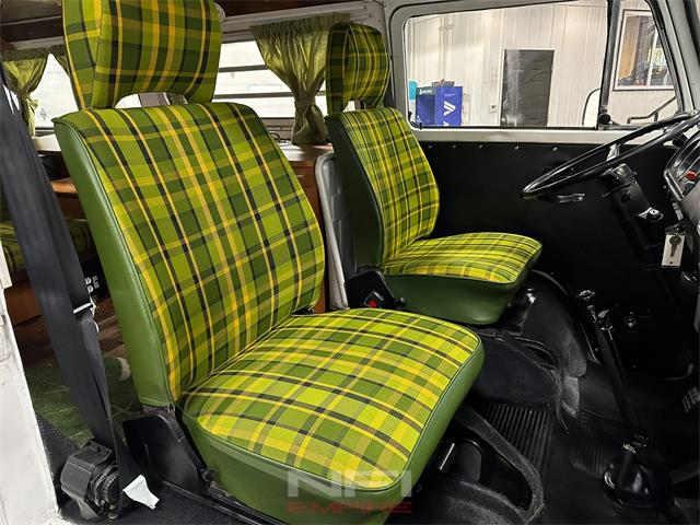 1977 Volkswagen Type 2 (CC-2040182) for sale in North East, Pennsylvania