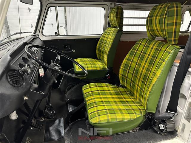 1977 Volkswagen Type 2 (CC-2040182) for sale in North East, Pennsylvania