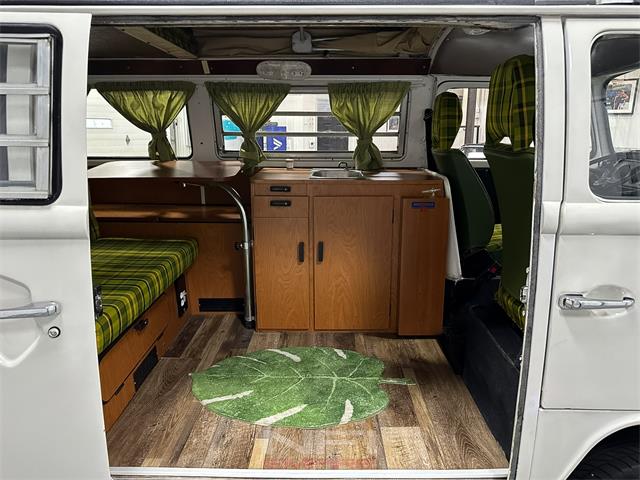 1977 Volkswagen Type 2 (CC-2040182) for sale in North East, Pennsylvania