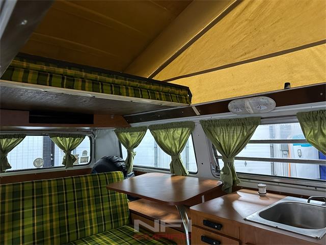 1977 Volkswagen Type 2 (CC-2040182) for sale in North East, Pennsylvania