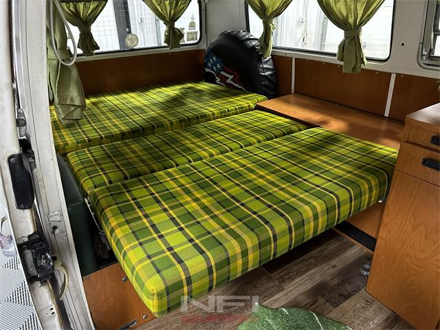 1977 Volkswagen Type 2 (CC-2040182) for sale in North East, Pennsylvania