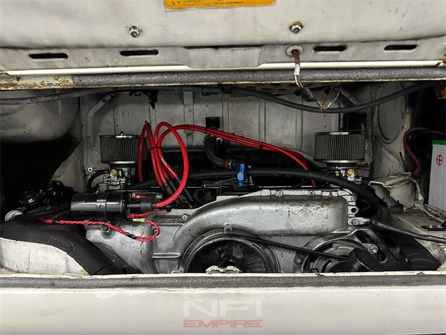1977 Volkswagen Type 2 (CC-2040182) for sale in North East, Pennsylvania