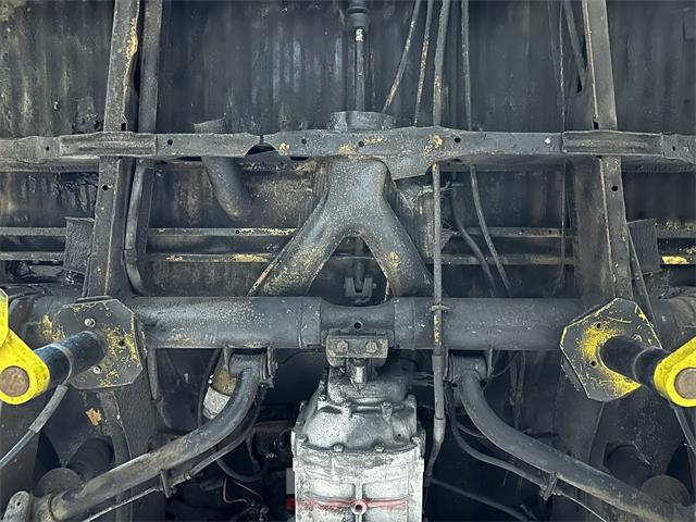 1977 Volkswagen Type 2 (CC-2040182) for sale in North East, Pennsylvania