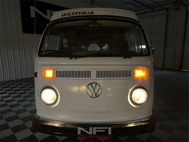1977 Volkswagen Type 2 (CC-2040182) for sale in North East, Pennsylvania