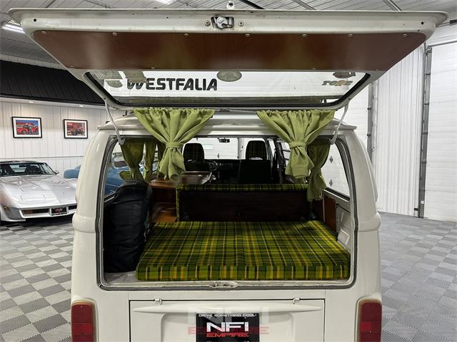 1977 Volkswagen Type 2 (CC-2040182) for sale in North East, Pennsylvania