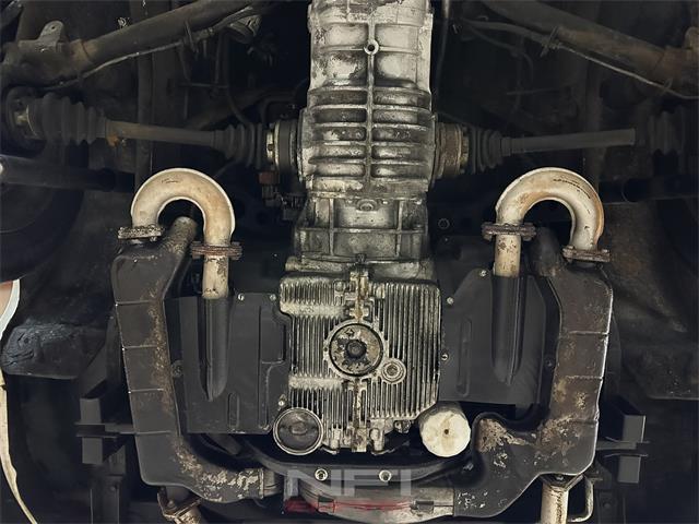 1977 Volkswagen Type 2 (CC-2040182) for sale in North East, Pennsylvania