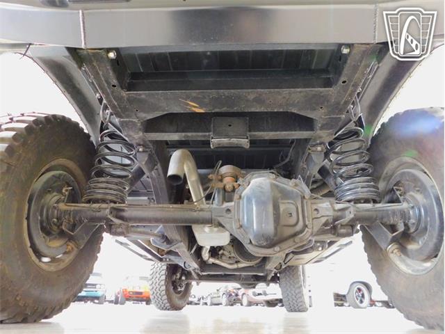 1986 Land Rover Defender (CC-2041822) for sale in Tulsa, Oklahoma