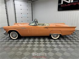 1957 Ford Thunderbird (CC-2040185) for sale in North East, Pennsylvania