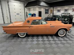 1957 Ford Thunderbird (CC-2040185) for sale in North East, Pennsylvania
