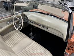 1957 Ford Thunderbird (CC-2040185) for sale in North East, Pennsylvania