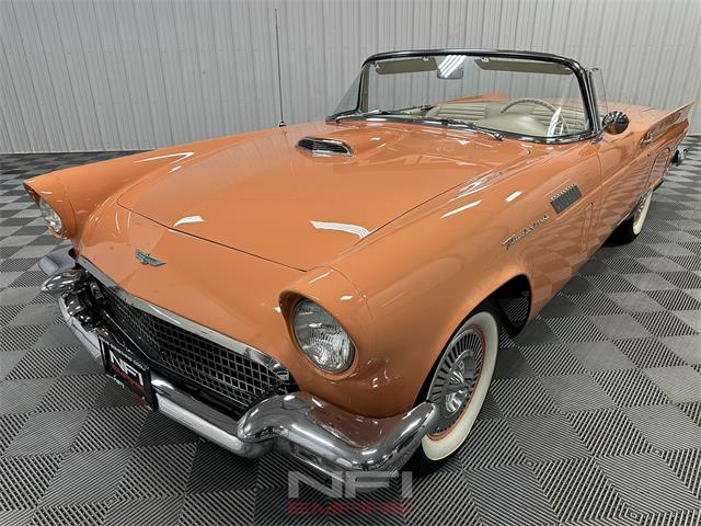 1957 Ford Thunderbird (CC-2040185) for sale in North East, Pennsylvania