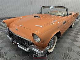 1957 Ford Thunderbird (CC-2040185) for sale in North East, Pennsylvania