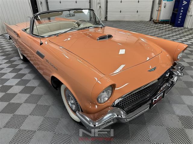1957 Ford Thunderbird (CC-2040185) for sale in North East, Pennsylvania