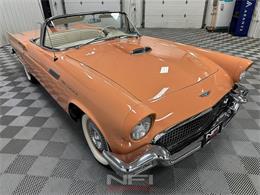 1957 Ford Thunderbird (CC-2040185) for sale in North East, Pennsylvania