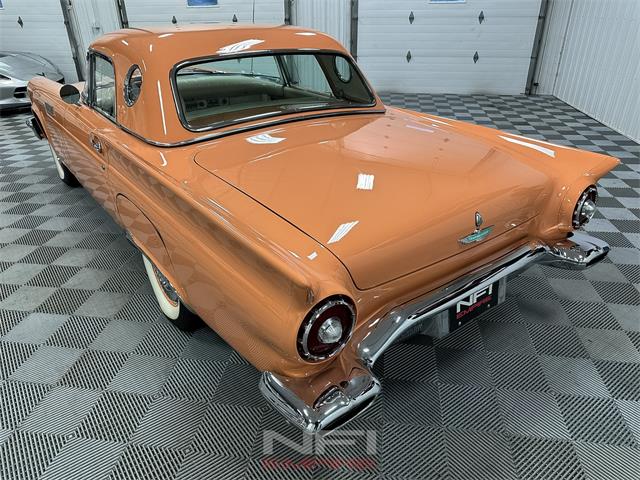 1957 Ford Thunderbird (CC-2040185) for sale in North East, Pennsylvania