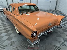 1957 Ford Thunderbird (CC-2040185) for sale in North East, Pennsylvania