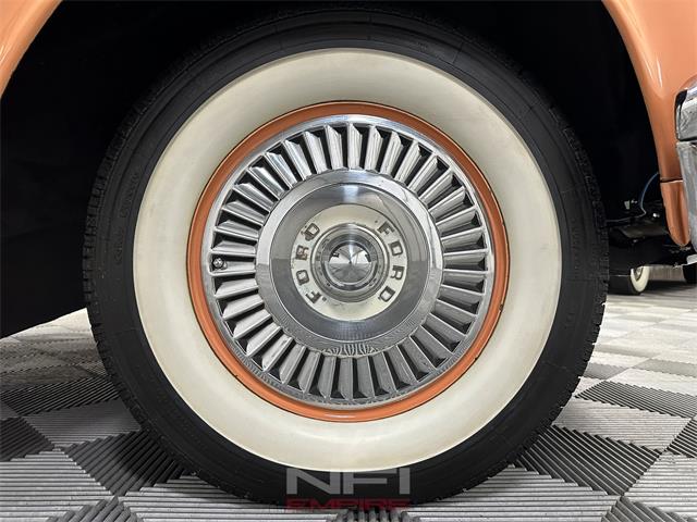 1957 Ford Thunderbird (CC-2040185) for sale in North East, Pennsylvania