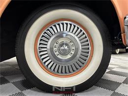 1957 Ford Thunderbird (CC-2040185) for sale in North East, Pennsylvania