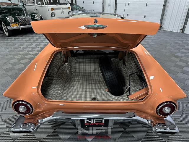 1957 Ford Thunderbird (CC-2040185) for sale in North East, Pennsylvania