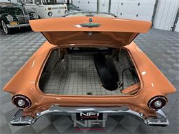 1957 Ford Thunderbird (CC-2040185) for sale in North East, Pennsylvania