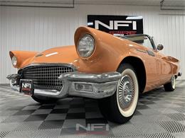 1957 Ford Thunderbird (CC-2040185) for sale in North East, Pennsylvania