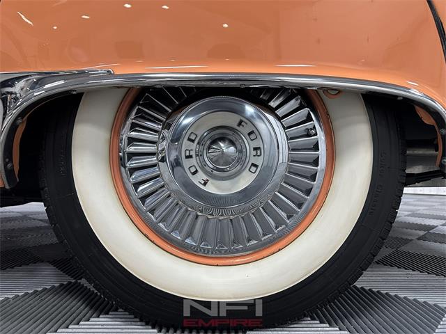 1957 Ford Thunderbird (CC-2040185) for sale in North East, Pennsylvania