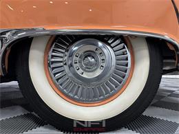 1957 Ford Thunderbird (CC-2040185) for sale in North East, Pennsylvania