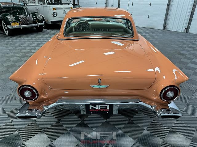 1957 Ford Thunderbird (CC-2040185) for sale in North East, Pennsylvania