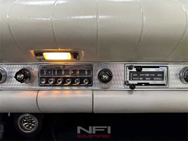 1957 Ford Thunderbird (CC-2040185) for sale in North East, Pennsylvania