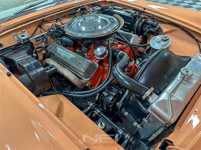 1957 Ford Thunderbird (CC-2040185) for sale in North East, Pennsylvania
